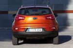 Kia Sportage 2010 года